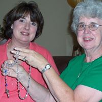 Carol Harvell Photo 1