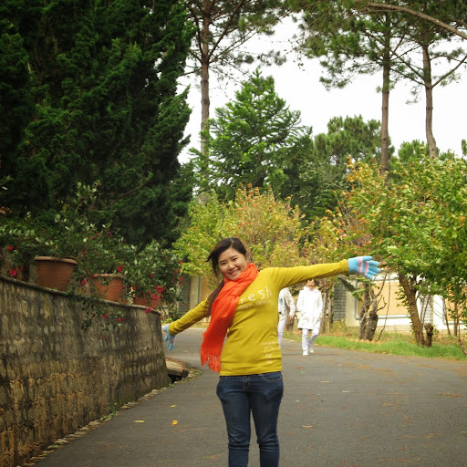 Chinh Vo Photo 10