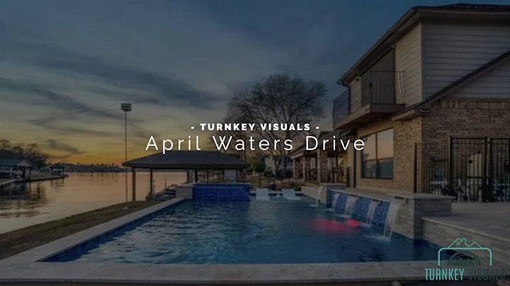 April Waters Photo 36