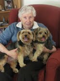 Betty May Photo 11