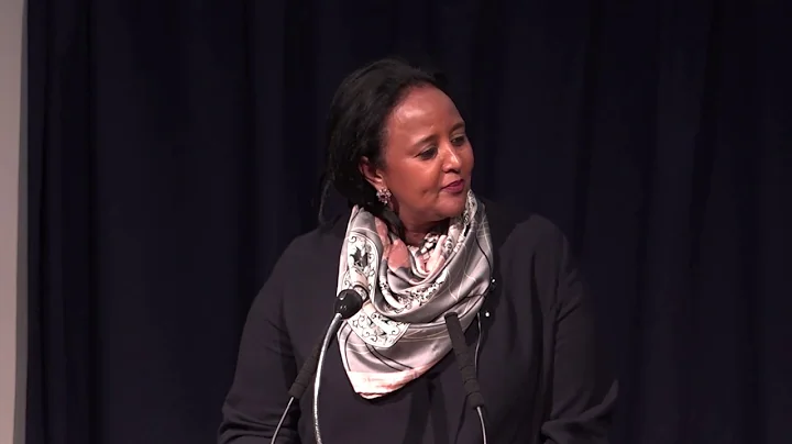 Amina Mohamed Photo 25