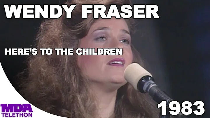 Wendy Fraser Photo 30