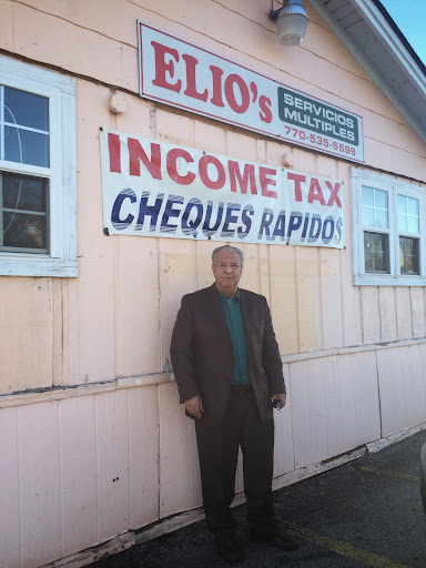 Elio Salazar Photo 13