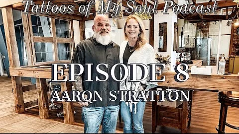 Aaron Stratton Photo 20