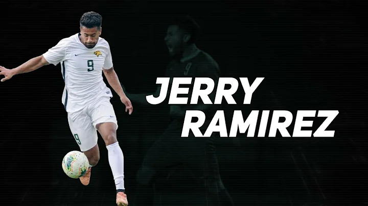 Jerry Ramirez Photo 33