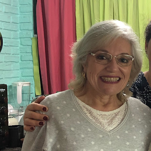 Martha Costa Photo 13