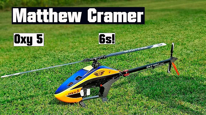 Matthew Cramer Photo 36
