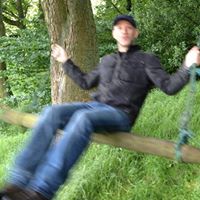 Arthur Allan Photo 5
