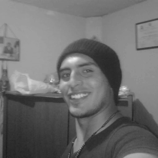Ronald Barajas Photo 3