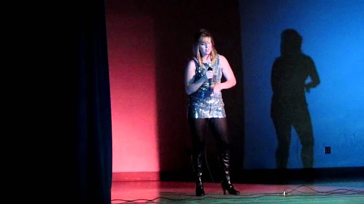 Meagan Johnston Photo 20