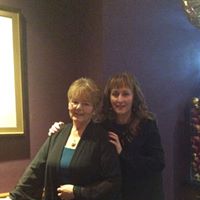 Sally Bradley Photo 4