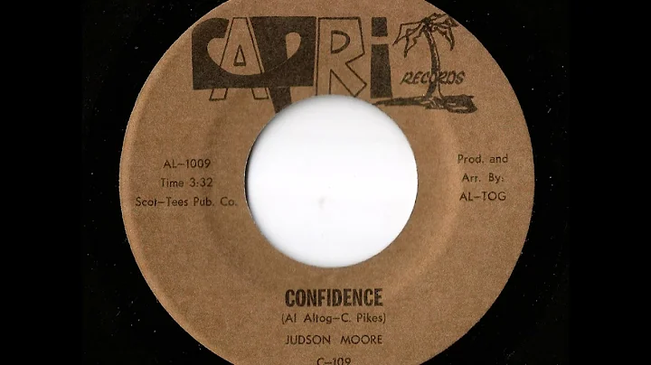 Judson Moore Photo 14
