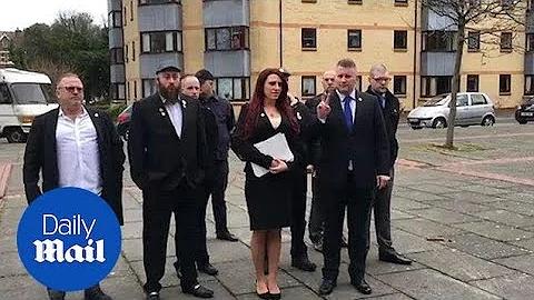 Paul Golding Photo 28