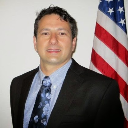 Daniel Moriarty Photo 14