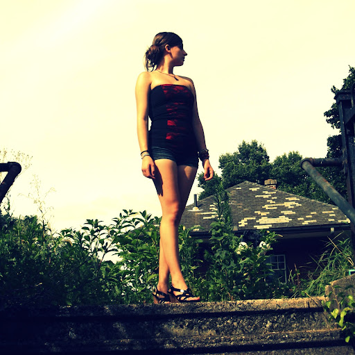 Katie Moriarty Photo 10