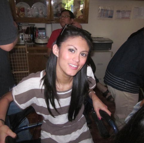 Catherine Ching Photo 12