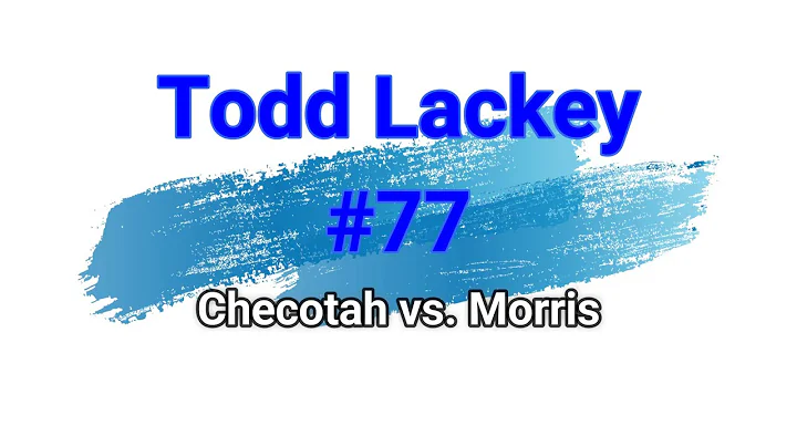 Todd Lackey Photo 31