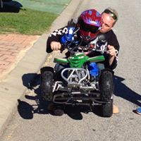 Jody Stephenson Photo 4