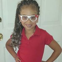 Frances Correa Photo 1