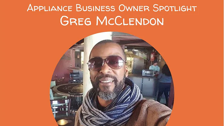 Greg Mcclendon Photo 7