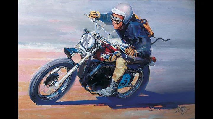 Malcolm Smith Photo 19
