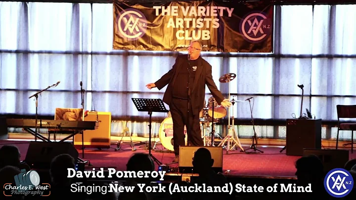 David Pomeroy Photo 4
