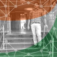 Vijay Ramachandran Photo 4
