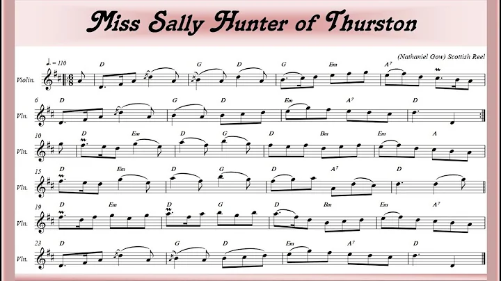 Sally Hunter Photo 35