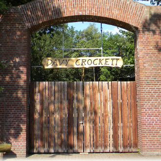 Davy Crockett Photo 13