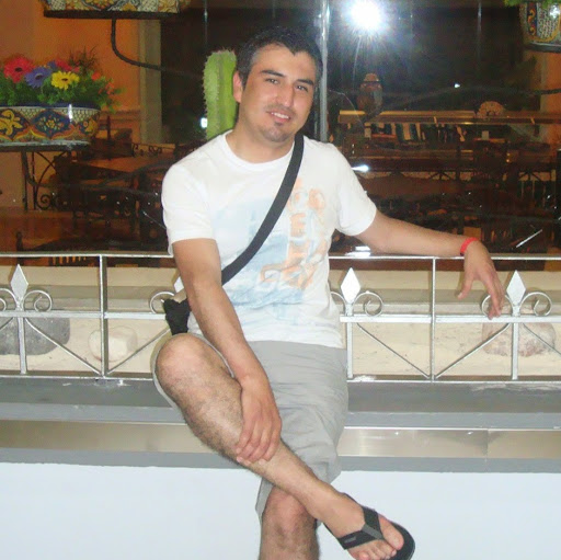 Henry Cortes Photo 11