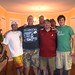 Corey Stevens Photo 48