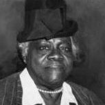 Mary Bethune Photo 2