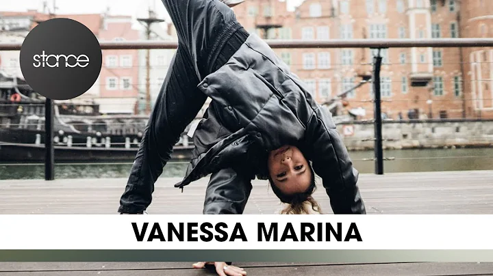 Vanessa Espana Photo 11