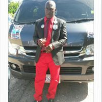 Orlando Thompson Photo 2
