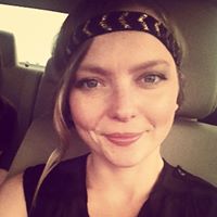 Serena Jenkins Photo 1
