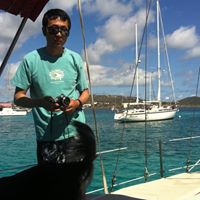 Tao Xie Photo 5