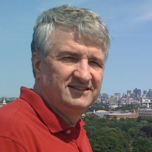 Michael Quinlan Photo 10