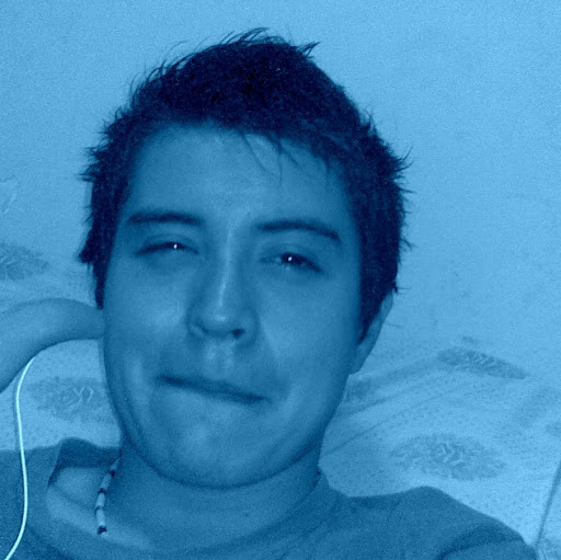 Jorge Palomar Photo 12