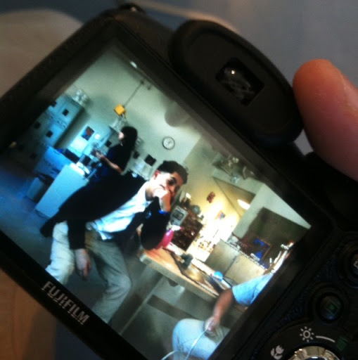 Nicholas Molina Photo 10