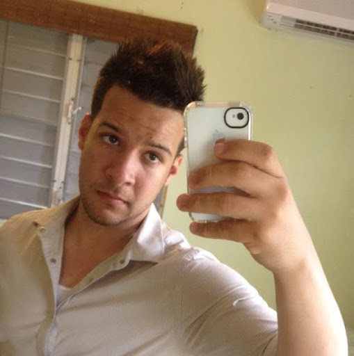 David Reyes Photo 13