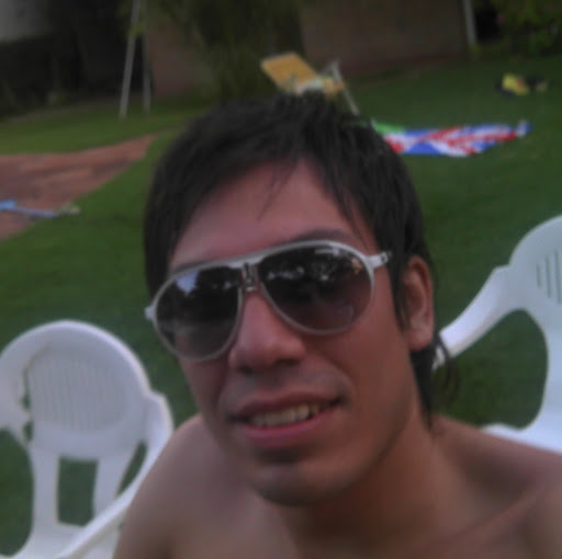 Lucas Martinez Photo 12
