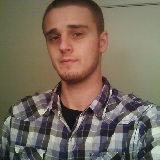 Joshua Tomlin Photo 10
