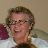 Carol Pfaff Photo 5