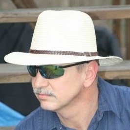 Bruce Hart Photo 16
