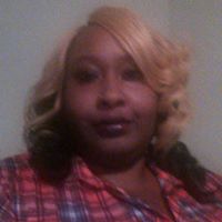 Shanice Thomas Photo 4