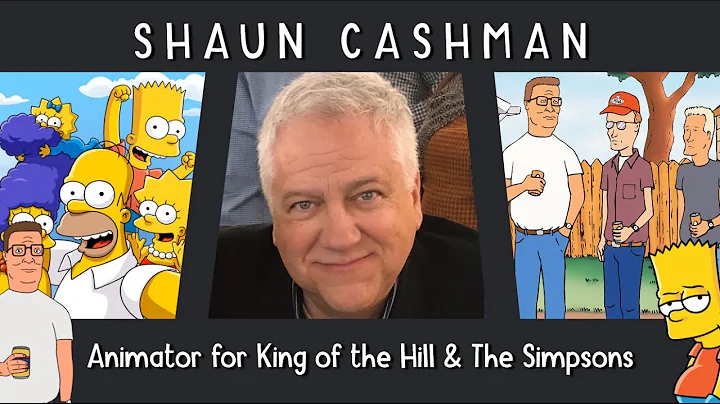 Shaun Cashman Photo 16