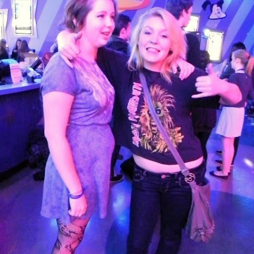 Melissa Braithwaite Photo 4