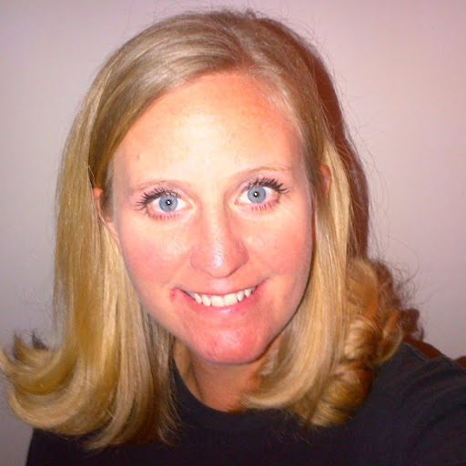 Robyn Jordan Photo 10