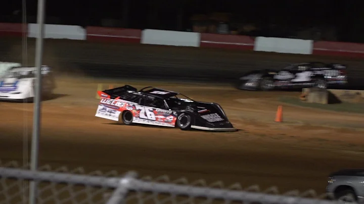 Brandon Overton Photo 31