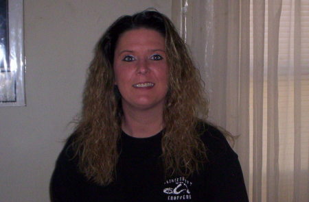 Stephanie Robinson Photo 19